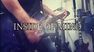 INSIDE OF MIND (CRAZE) Guitar cover