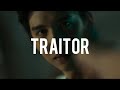 Toddblack  traitor  fmv  not me the series