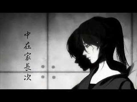 【忍たMAD】恋路ロマネスク【静止画】