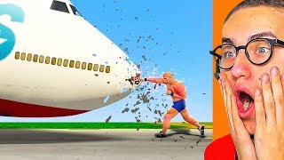 Unbeatable Gta 5 Try Not To Be Impressed Challenge