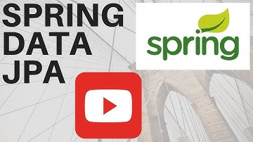 SPRING DATA JPA REPOSITORY SAVE EXAMPLE DEMO