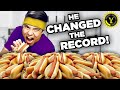 Food Theory: Matt Stonie CHANGED How Much Humans Can Eat!