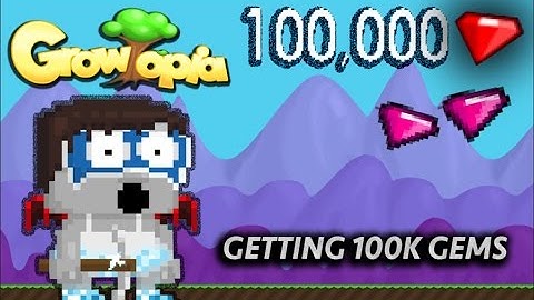 Level 20 reach 100K gems?! HACK?! Without buying gems!!