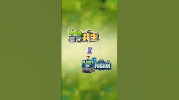 New Collab? #pvz #pvzfusion #plantsvszombies #fusion #games #update #shrots
