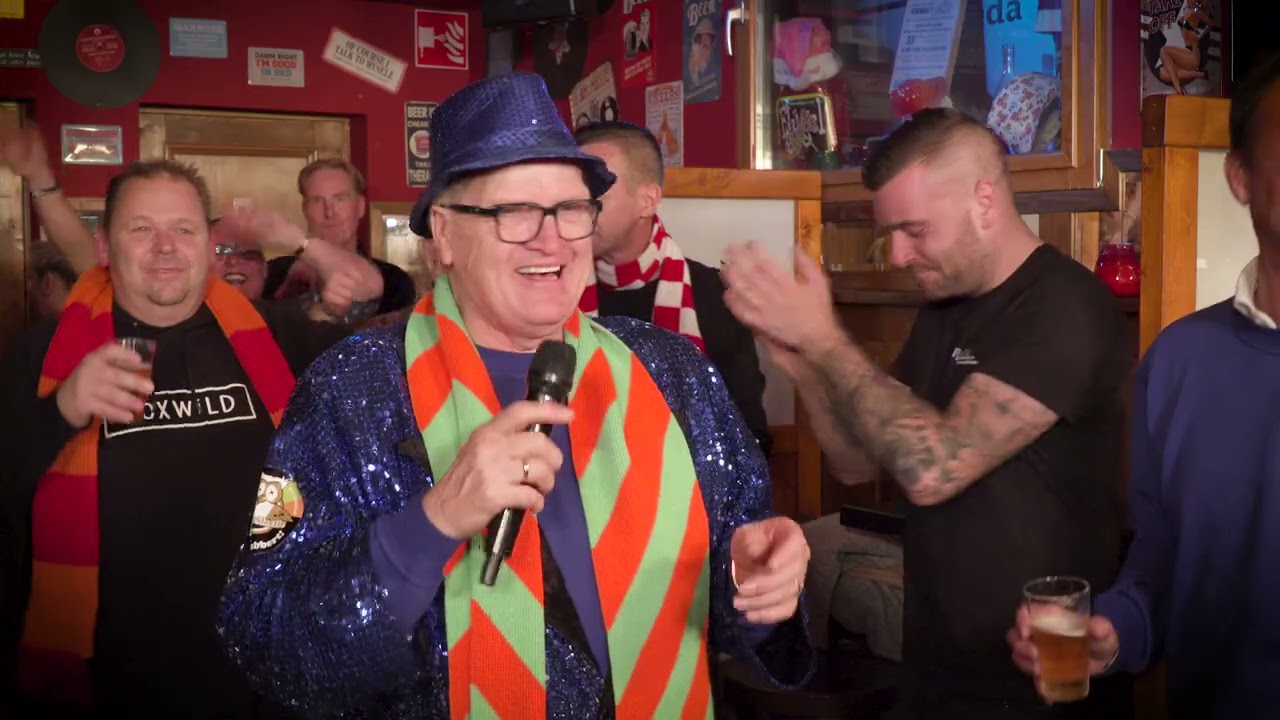 Benno van Vugt - Een trekker mag niet piepen | CARNAVAL 2022 | Officiële Videoclip