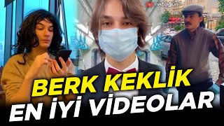 Uberkuloz - Berk Kekli̇k En İyi̇ Vi̇nelari Gülme Garanti̇li̇
