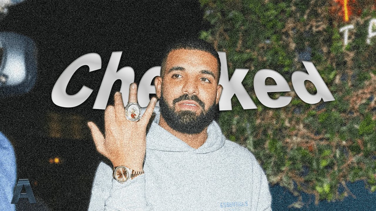 [FREE] Drake Type Beat - 
