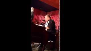 T-bear -church blues