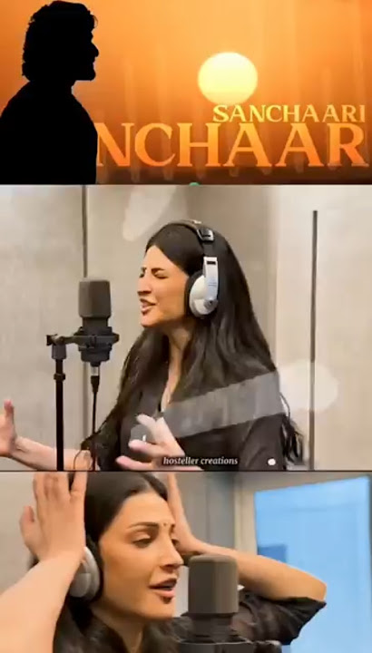 Sanchaari #varanasi #maheshbabu #viralsong #shortvideo