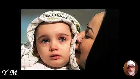78 An Naba' القارئ  محمود خليل الحصري سورة النبأ