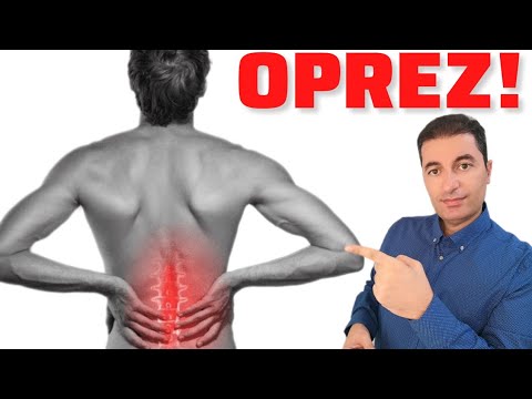 Video: Môže zápcha spôsobiť bolesť v chrbtici?