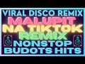 Nonstop Budots Viral Disco Remix | Malupit na Tiktok Remix Sayawan