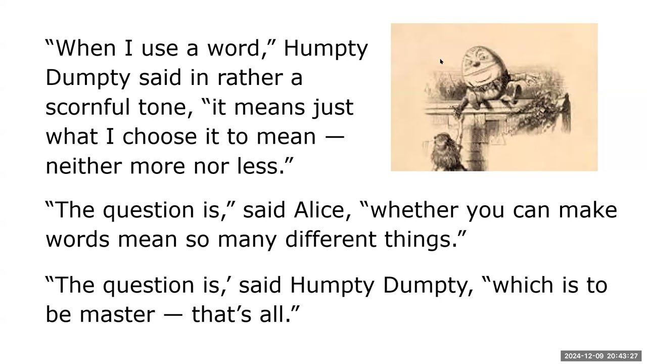 The Garden Path Sentence: Principles of Clear Academic English Writing