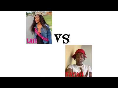 Laii vs  nayah