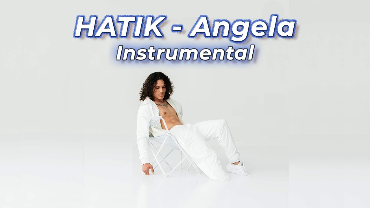 [FREE] HATIK «Angela» ⎸Piano Instrumental