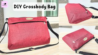 DIY Crossbody Bag Tutorial | Easy Crossbody Bag Sewing Tutorial
DIY Crossbody Bag Tutorial
Easy Crossbody Bag Sewing Tutorial
Hello friends.. This is a crossbody tutorial. This video is about how to make an easy crossbody bag.
The free pattern are on the video.
Hope youll like it.
Finished sizes
Length : 30cm (12)
Height : 22cm (8⅝)
Depth : 8cm (3⅛)
Material
The outer : canvas
The inner : cotton fabric
The interfacing : M33
Zipper : number 5
Measurements
Body outer 40*30cm (16*12)
2x outer
2x interfacing
2x Body inner 40*26,5cm (16*10½)
2x zipper pocket 40*35cm (16*14)
2x slip pocket 30*26cm (12*10¼)
2x zipper 40cm (16)
1x zipper 30cm (12)
3x zipper puller
2x strap 2,5*7cm (1*2¾)
1x cross strap 2,5*125cm (1*50)
2x rectangle ring width 2,5cm (1)
1x slider width 2,5cm (1)
Thank you so much for watching this crossbody bag sewing tutorial.
Happy sewing
#handmadebag #diybag #bagmaking #bagmaking #crossbodybag #sewingtutorial #sewing DIY Crossbody Bag Tutorial | Easy Crossbody Bag Sewing Tutorial
