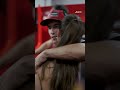 Marc Marquez's RAW reaction to his collision with Marco Bezzecchi 🤕