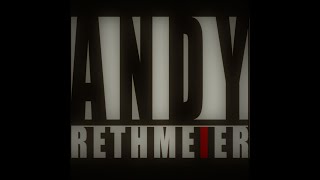 Andy Rethmeier - Rockin In The Free World (Audio)
