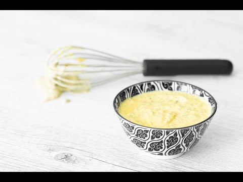 Video: Cucinare La Salsa Tartara