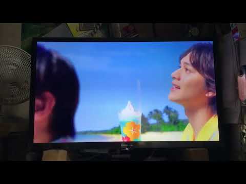 【CM】マクドナルド　スパイシーベーコンポテトパイ　ハワイアン【2023年】【令和5年】
