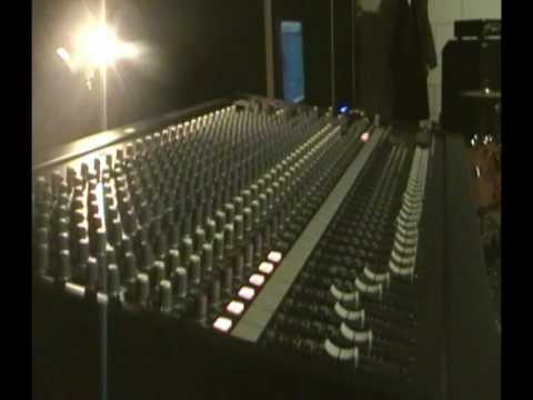 Lineacustica - Billie Jean acustica ai Flystudios