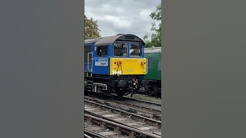 The Class 58 vs  The Class 56 #class58 #Class56 #locomotive  #fyp #locomotive #railway  #train