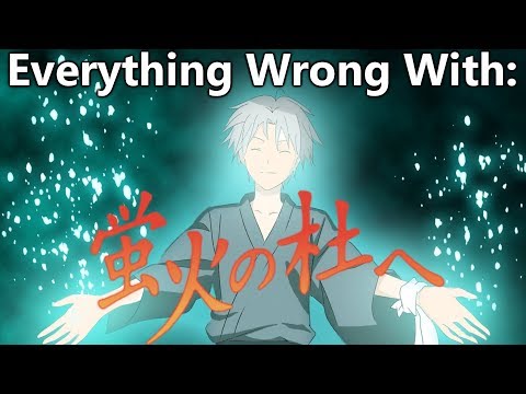 everything-wrong-with:-hotarubi-no-mori-e