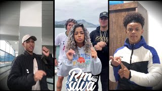 Download Lagu A CULPA É TUA, VOCÊ FALOU PRA FULANA, A FULANA FALOU PRA SICRANA - MC DURRONY [ SELMINHO ] TIKTOK MP3