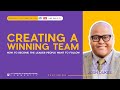 Creating a Winning Team: How to Become the Leader People Want to Follow - Josh Dukes