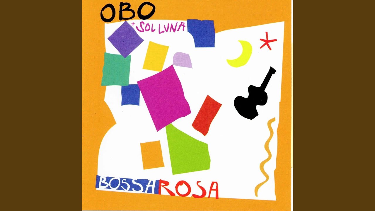 Watch Bossarosa on YouTube Watch Bossarosa on YouTube