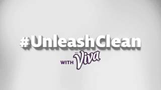 How to Shine Stainless Steel Refrigerators | Viva® Towels screenshot 5