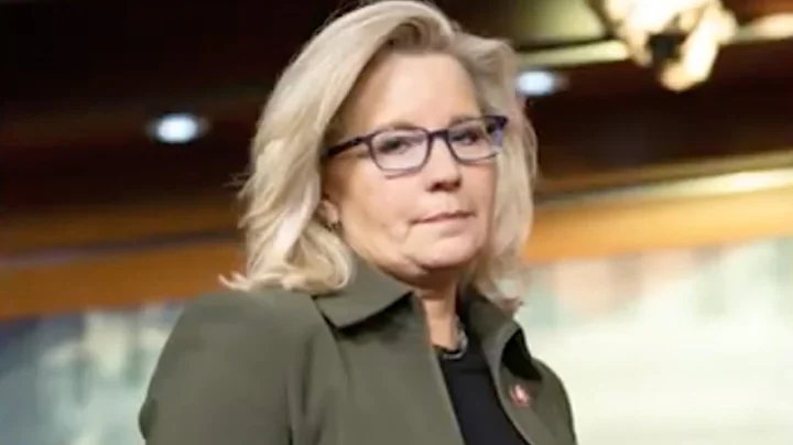 Liz Cheney Loses Primary, May Run for President
