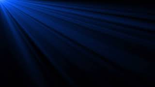 Blue Light Laser Rays Movie Projection Background Animation Loop HD