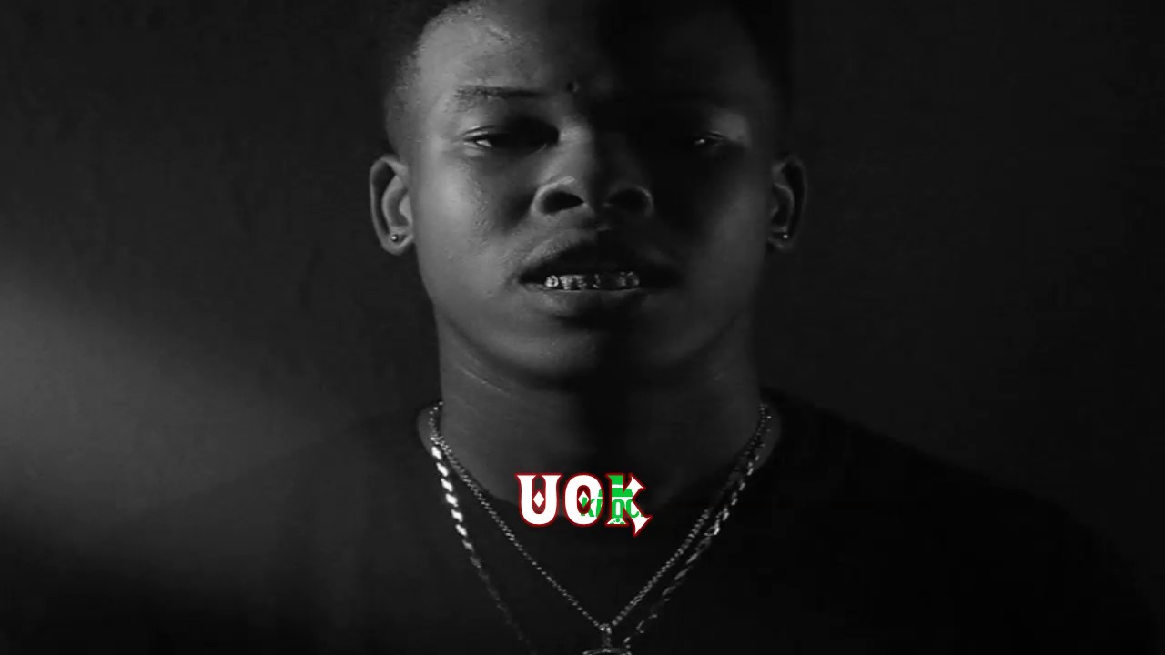 Nasty C. UOK lyrics YouTube