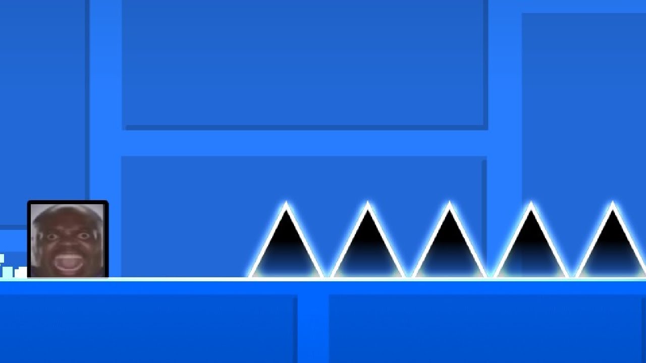 Level Requstes LEVEL REQUEST | GEOMETRY DASH - YouTube