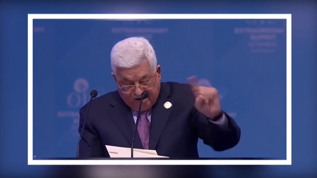تقرير: كيف تطور تصور حل القضية الفلسطينية في ذهن قادة حركتي فتح و حماس