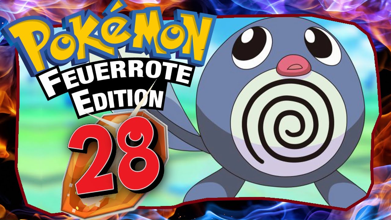 Die SafariZone & zwei VM's in Fuchsania City! 🔥 POKÈMON