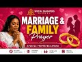 🔥 PRAY THIS NOW! Every Evil Attack Against Your Marriage Will Break Today | Powerful Warfare Prayer
