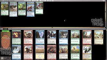 Channel LSV -  THS Draft #4 (Drafting, Part 1)