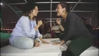 Download lagu Terez Sliman & Sofia - Ya Talêel Al-Jabal