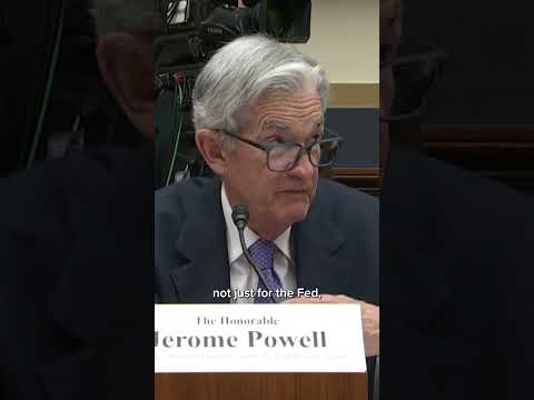 Powell says he