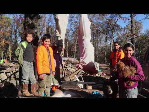 smokehouse venison bits (part 2) MEMBER SNEAK PEEK CLIP
