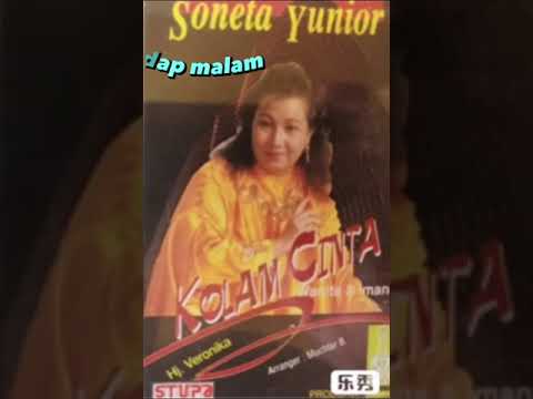 bunga sedap malam _ veronica