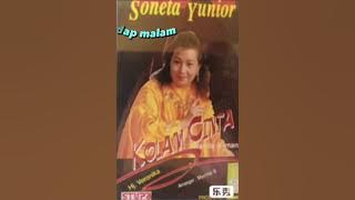 bunga sedap malam _ veronica