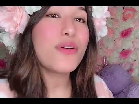 زهراء الساهر تغني اغنية حاتم عمور قلبك يمشي فحالو 