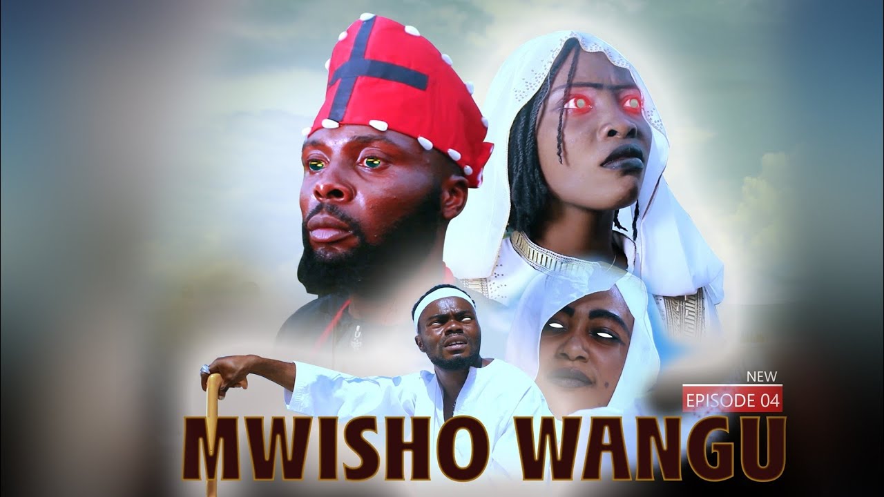 MWISHO WANGU EP 04 