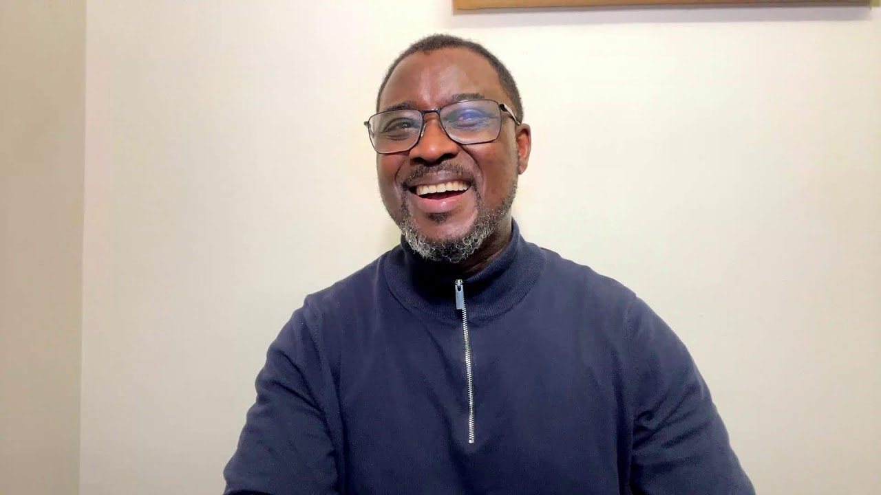 The Seed of The Woman Pt 3