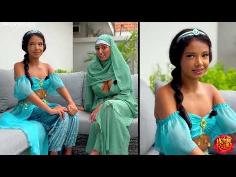 Meet Aaliyah Yasin: The Entertainment Industry's Newest Star