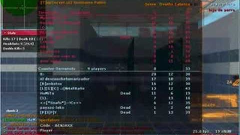 counter strike 1.6 cheat Fighter FX 7.2