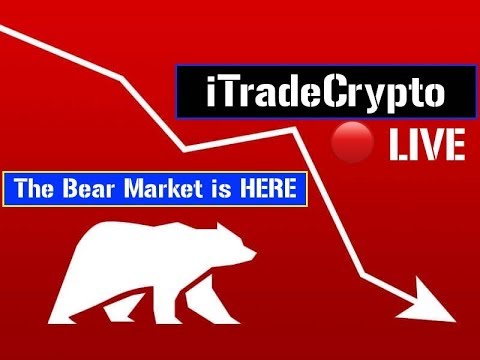 bitcoin-free-fall-🔴-live-|-crypto-|-bitcoin